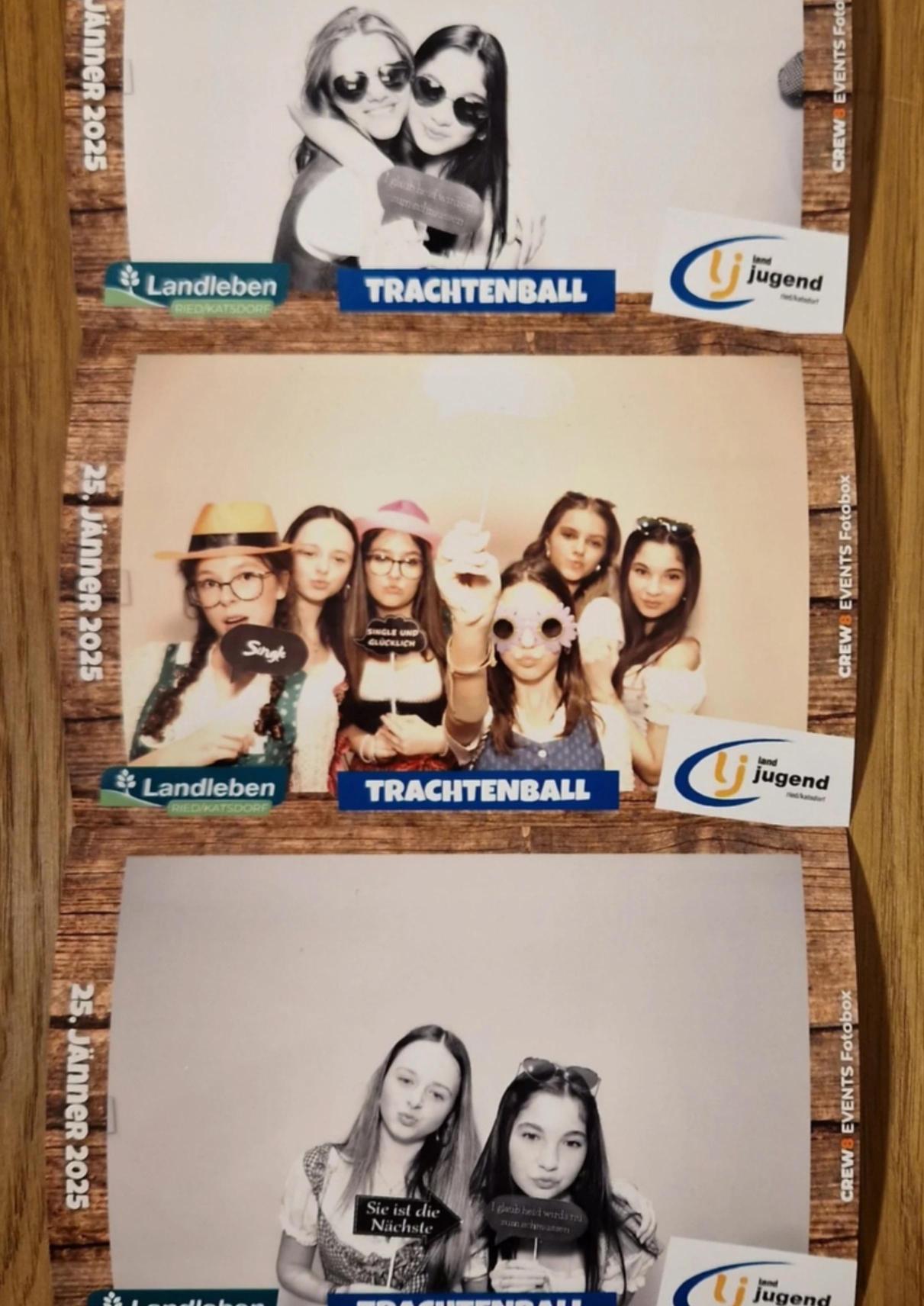 Trachtenball